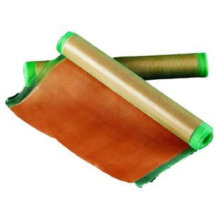 宏盛双面胶热熔双面压敏胶粘布纸箱贴板布基双面胶贴柔性版树脂版