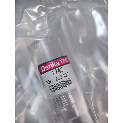 未用的Denka TFE 174C C 热电偶一个价格，-询价