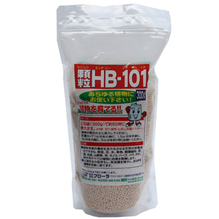 日本进口hb101颗粒缓释植物活力素多肉兰花促生长壮根植物通用