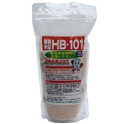 日本进口促生长壮根颗粒