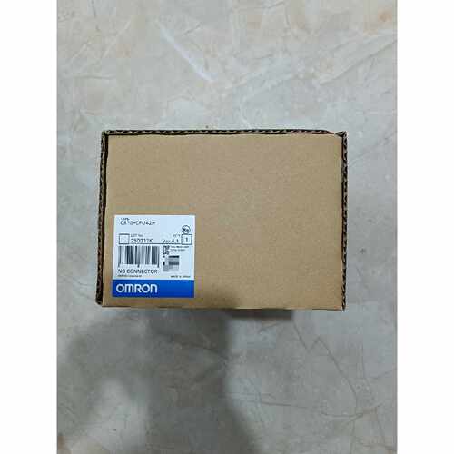 溢价-CS1G-CPU42H，