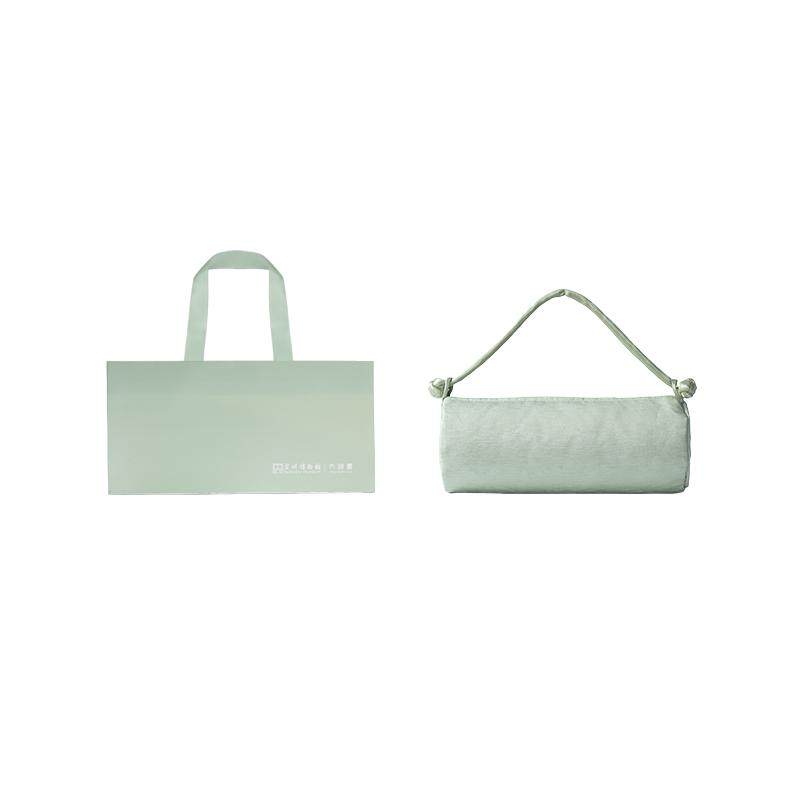 苏州博物馆冰姿缀玉蚕丝被