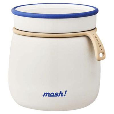 mosh保温杯焖烧罐480ml
