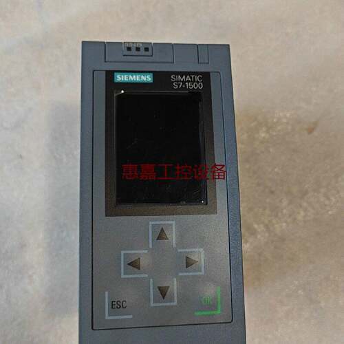 西门子6ES75152AM010AB0CPU模块1请询价