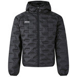 Joma25秋冬新款保暖棉服男女防泼水防风短款连帽户外运动训练棉衣