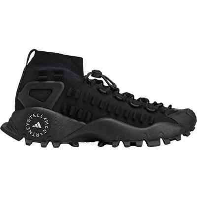 阿迪达斯男女高帮耐磨运动鞋