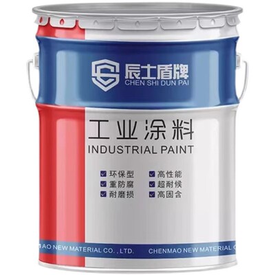 户外脂肪族丙烯酸聚氨酯面漆