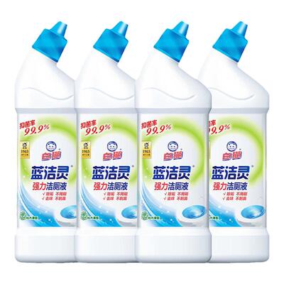 超威消毒液衣物家居多功能