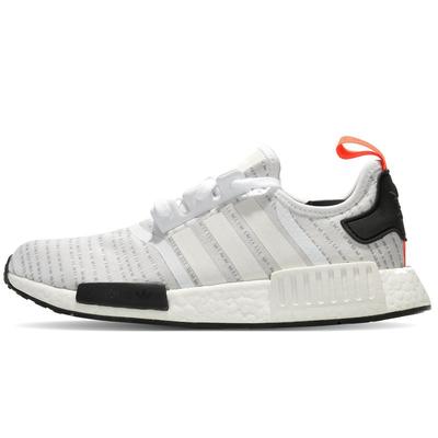 阿迪达斯三叶草男女运动休闲鞋