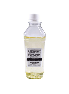 草履虫洄水活体鱼苗开口饲料实验