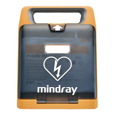 迈瑞AED便携式除颤仪车载家用医用aed自动体外心脏除颤器急救设备