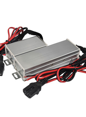 48v60v72v转12v电动车直流转换器