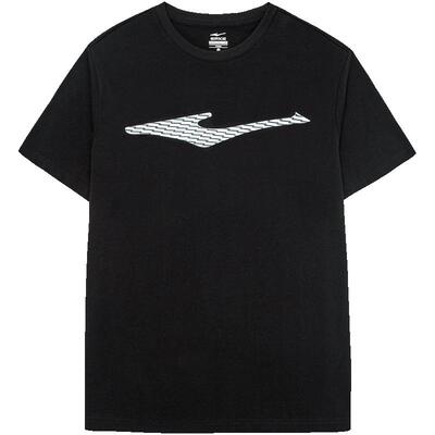 清仓鸿星尔克短袖男秋季女纯棉宽松透气休闲运动短袖t恤男款上衣