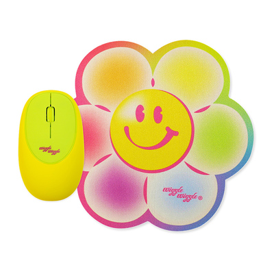 wigglewiggle无线硅胶解压女生