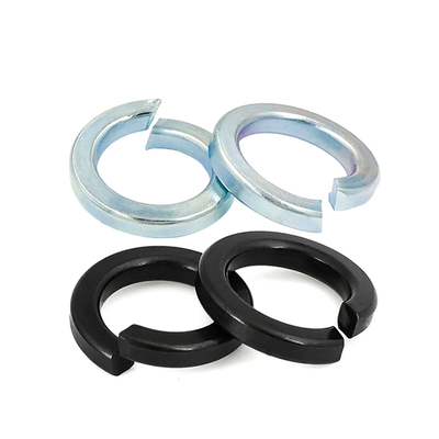 碳钢发黑国标GB93弹垫