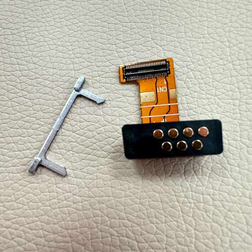 ZEBRA斑马 TC52AX/57AX 尾插 数据采集器 充议价