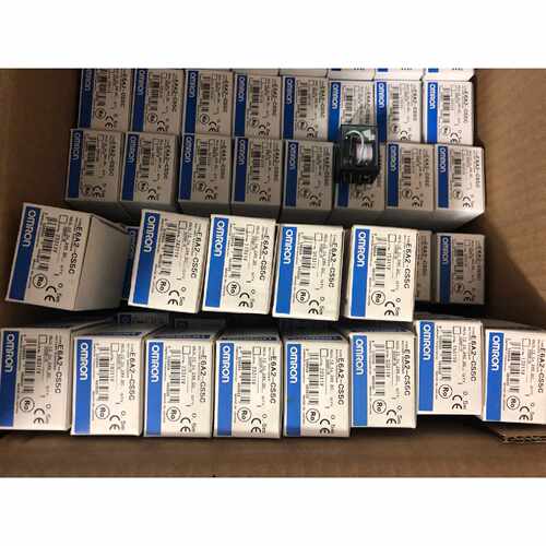 议价E6A2CS5C500PR0.5m库存有包装适用