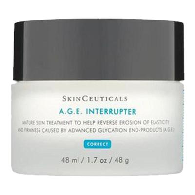 修丽可AGE面霜补水保湿紧致抗皱抗初老官方正品