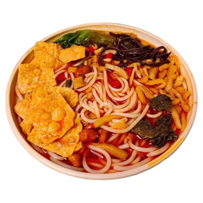 柳州螺蛳粉曹妹娇姐阿娇凤张铁三