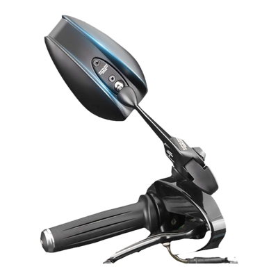 【超清防炫光】广角后视镜