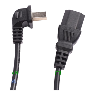 原装TCL电视机85q6e 98C78E雷鸟电源线75寸85寸两双2插孔品字加长