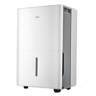 美的除湿机家用地下室别墅工业大功率除湿器回南天50L梅雨季50DP5