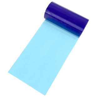 港雅旅行洗漱一次性牙科膜保护膜小卷胶带口腔隔离膜酒店旅行隔脏