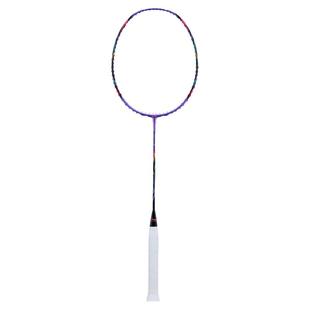 Lining/李宁羽毛球拍锋影500正品正版全碳素超轻二代速度型单拍