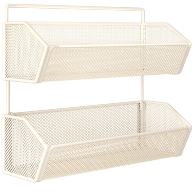 浴室墙上置物架卫生间挂墙神器免打孔壁挂篮洗手间洗漱品墙上收纳