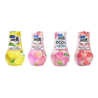 小林制药消臭元空气清新400ml/瓶