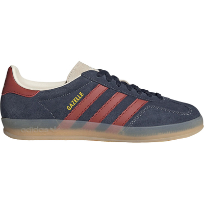 Adidas/阿迪达斯官方正品三叶草男女时尚简约潮流经典板鞋JH5404