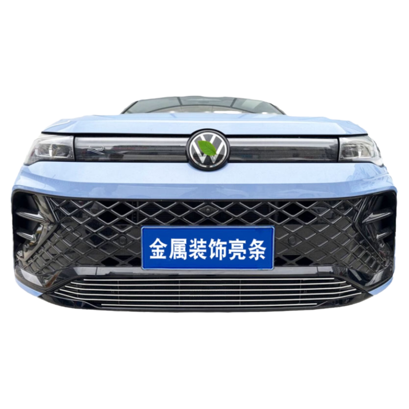 途观LPro中网改装防虫网装饰配件