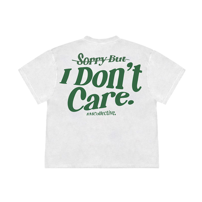 4 HEARTS 260克重磅纯棉！美式复古新款宽松oversize潮牌短袖t恤