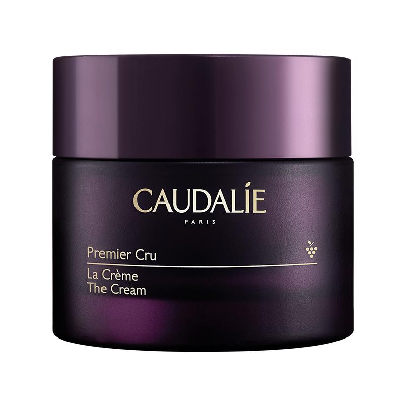 【立即抢购】欧缇丽尊贵璀璨时光修护霜50ml塑颜紧致淡纹面霜