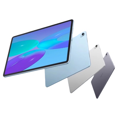 【政府补贴】Huawei/华为 MatePad 11.5 2024款 11.5英寸120Hz高刷金属机身平板电脑百亿补贴