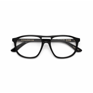RETROSUPERFUTURE 2025新款男女近视可配RSF眼镜框架Numero 127