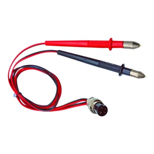 KVR208/218/2000内阻测试仪探针表笔LQ1060 RC3563配件量度电笔针