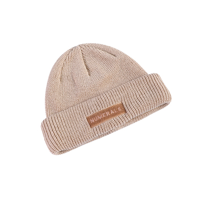 NUMERALS帽子日系街头潮流时尚休闲通勤针织嘻哈帽265980