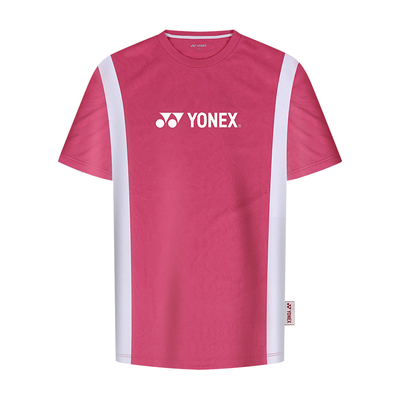 尤尼克斯羽毛球服T恤马年纪念款