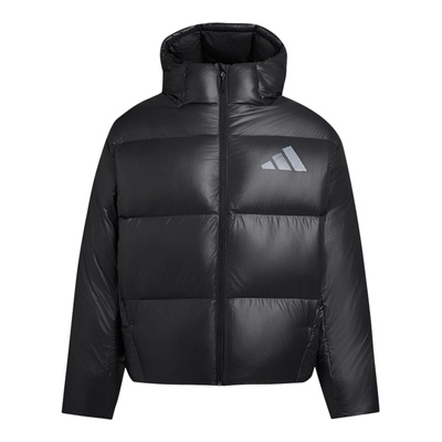 Adidas/阿迪达斯官方正品M Z.N.E. PUFFER男士运动羽绒服KH3980