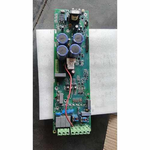 SINT4210C ABB变频器驱动板 7.5KW工业控制板