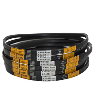 三角带三维牌传动带A型356-A4000A864A1041A1100A1200A1300皮带