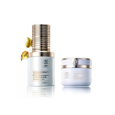 青蚨（美妆）女神美肌套装