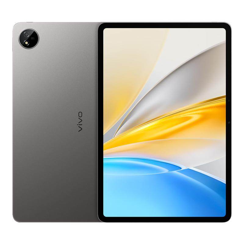 【部分区域国补15% 直播间抢红包】 vivo Pad SE新品上市学生开学好物