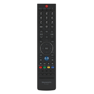 原装创维电视遥控器YK-76HT通用YK-76JT YK-76JW YK-76HW 55E600Y