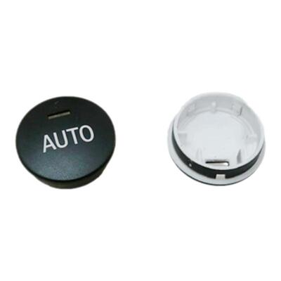 X3X4F25F26空调旋钮按键AUTO盖子