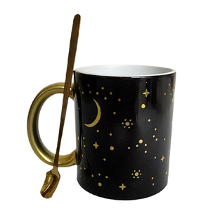 diy加热变色杯定制印照片刻字私人订制水杯情侣创意闺蜜生日礼物