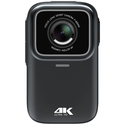 山狗防抖6小时续航拇指运动相机