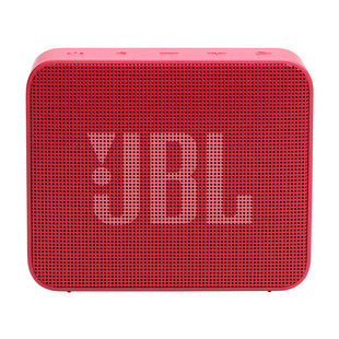 JBL GO ES2二代青春版便携式大音量蓝牙音箱2025新款户外防水音响