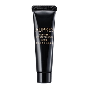 AUPRES/欧珀莱黑精灵恒久肌活修护精华露5ml清爽舒缓温和不刺激